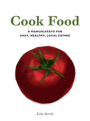cover image of Cook Food